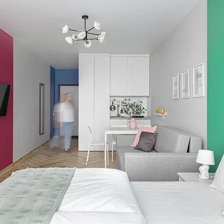 Litte - Nordy Homes Минск