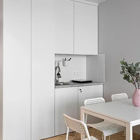Litte - Nordy Homes Апартаменты *