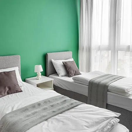 Litte - Nordy Homes Апартаменты
